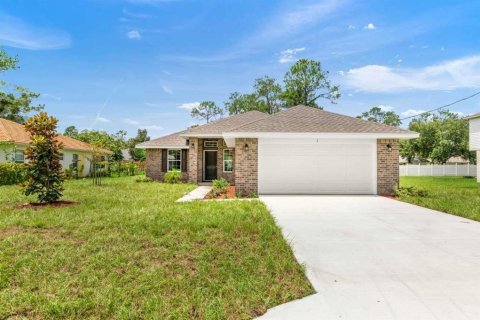 Casa en venta en Palm Coast, Florida, 3 dormitorios, 139.82 m2 № 1587643 - foto 1