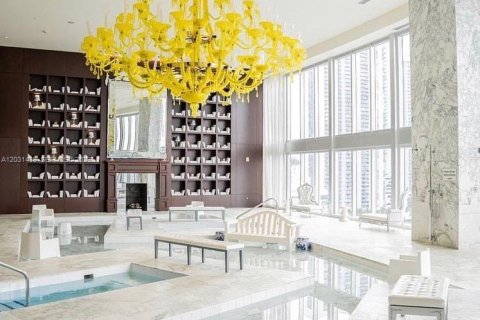 Condominio en alquiler en Miami, Florida, 2 dormitorios, 108.51 m2 № 2078241 - foto 22