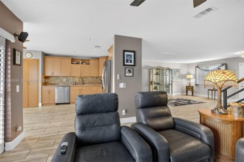 Townhouse in Plantation, Florida 3 bedrooms, 159.23 sq.m. № 2030132 - photo 17