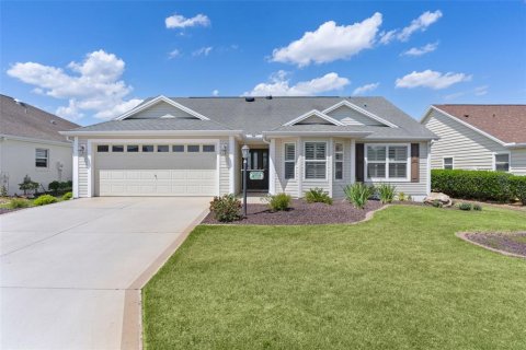 House in The Villages, Florida 3 bedrooms, 162.3 sq.m. № 2095144 - photo 15