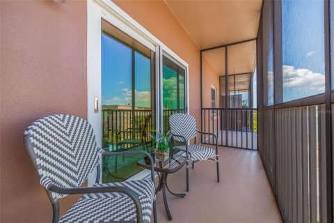Condominio en venta en Saint Petersburg, Florida, 1 dormitorio, 62.24 m2 № 1734992 - foto 22
