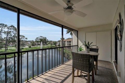Condo in Venice, Florida, 1 bedroom № 2221475
