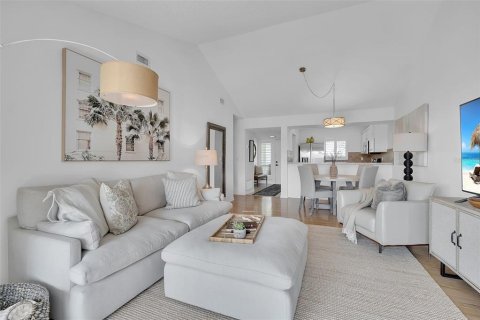 Купить кондоминиум в Венеция, Флорида 4 комнаты, 70.88м2, № 2221475 - фото 18