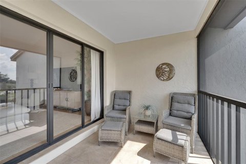 Купить кондоминиум в Венеция, Флорида 4 комнаты, 70.88м2, № 2221475 - фото 20