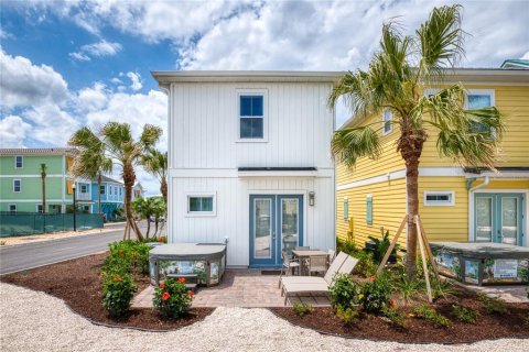 Casa en venta en Kissimmee, Florida, 4 dormitorios, 130.99 m2 № 1166416 - foto 24
