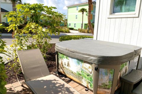 Casa en venta en Kissimmee, Florida, 4 dormitorios, 130.99 m2 № 1166416 - foto 29