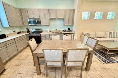 Casa en venta en Kissimmee, Florida, 4 dormitorios, 130.99 m2 № 1166416 - foto 4