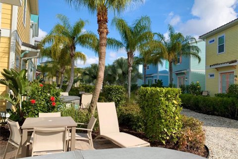 Casa en venta en Kissimmee, Florida, 4 dormitorios, 130.99 m2 № 1166416 - foto 27