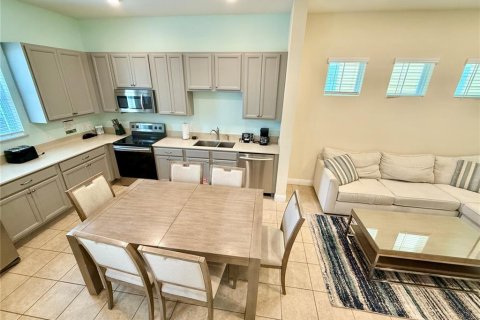 Casa en venta en Kissimmee, Florida, 4 dormitorios, 130.99 m2 № 1166416 - foto 7