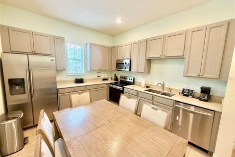 Casa en venta en Kissimmee, Florida, 4 dormitorios, 130.99 m2 № 1166416 - foto 6