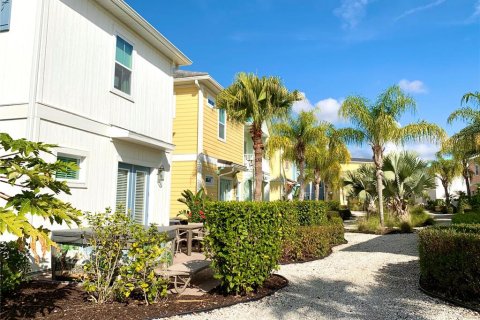 Casa en venta en Kissimmee, Florida, 4 dormitorios, 130.99 m2 № 1166416 - foto 26