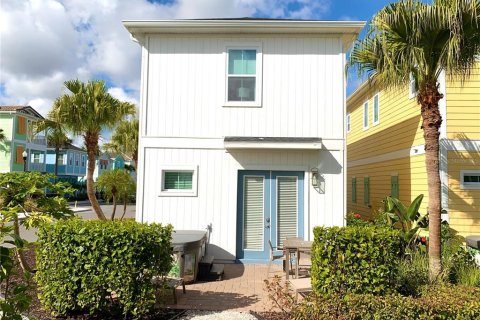 Casa en venta en Kissimmee, Florida, 4 dormitorios, 130.99 m2 № 1166416 - foto 30