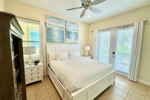 Casa en venta en Kissimmee, Florida, 4 dormitorios, 130.99 m2 № 1166416 - foto 12