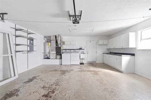 Купить виллу или дом в Алачуа, Флорида 8 комнат, 124.67м2, № 2416694 - фото 22
