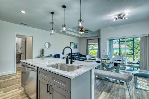 Купить коммерческую недвижимость в Энглвуд, Флорида 6 спален, 243.96м2, № 1871226 - фото 6