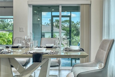 Купить коммерческую недвижимость в Энглвуд, Флорида 6 спален, 243.96м2, № 1871226 - фото 21