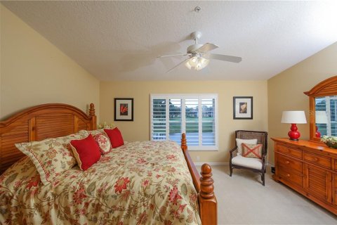 Condo in Sarasota, Florida, 2 bedrooms  № 213417 - photo 19