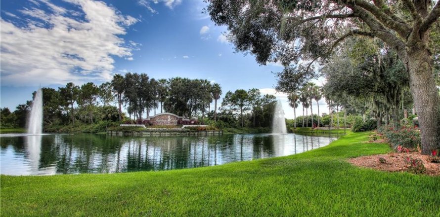 Condo à Sarasota, Floride, 2 chambres № 213417
