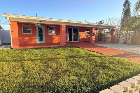 Villa ou maison à vendre à Hudson, Floride: 2 chambres, 112.23 m2 № 2126847 - photo 27