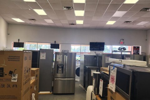 Propiedad comercial en Miramar, Florida № 2015772