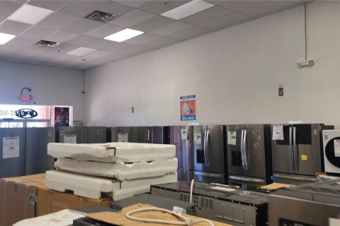 Commercial property in Miramar, Florida № 2015772 - photo 3