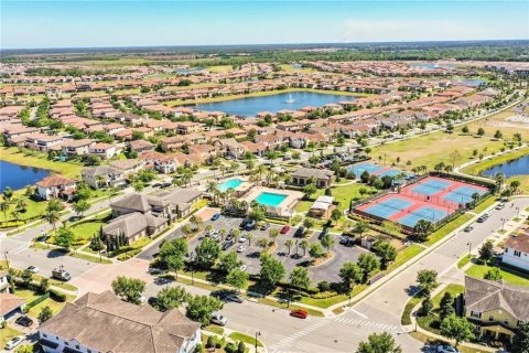 Townhouse in Orlando, Florida 3 bedrooms, 125.05 sq.m. № 2380806 - photo 6
