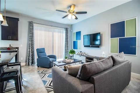 Townhouse in Orlando, Florida 3 bedrooms, 125.05 sq.m. № 2380806 - photo 4