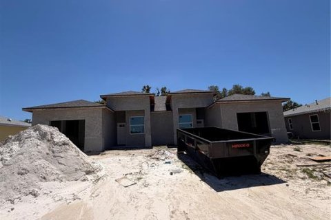 Immobilier commercial à vendre à Englewood, Floride: 6 chambres, 205.5 m2 № 2098976 - photo 2