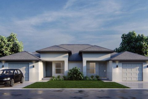 Immobilier commercial à Englewood, Floride 6 chambres, 205.5 m2 № 2098976