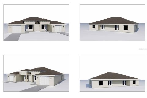 Immobilier commercial à vendre à Englewood, Floride: 6 chambres, 205.5 m2 № 2098976 - photo 4