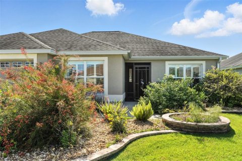 House in The Villages, Florida 3 bedrooms, 173.26 sq.m. № 1801463 - photo 3