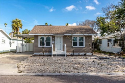 Casa en venta en Indian Rocks Beach, Florida, 2 dormitorios, 86.96 m2 № 1643086 - foto 19
