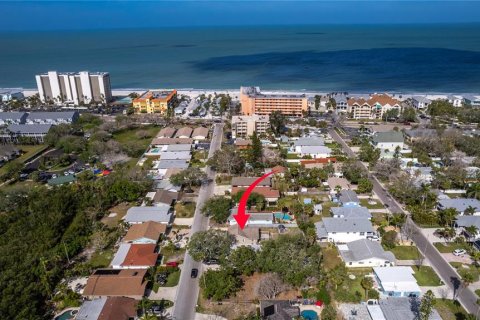 Casa en venta en Indian Rocks Beach, Florida, 2 dormitorios, 86.96 m2 № 1643086 - foto 5