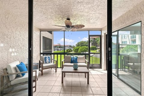 Condominio en venta en Tarpon Springs, Florida, 2 dormitorios, 98.94 m2 № 2347701 - foto 25