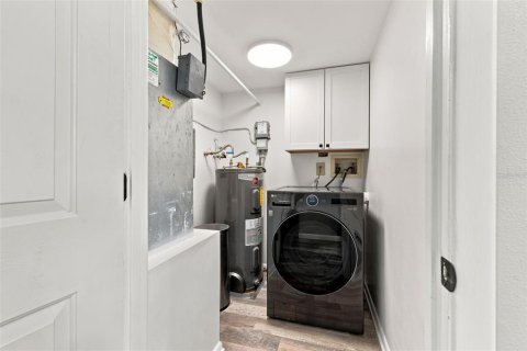 Condominio en venta en Tarpon Springs, Florida, 2 dormitorios, 98.94 m2 № 2347701 - foto 23