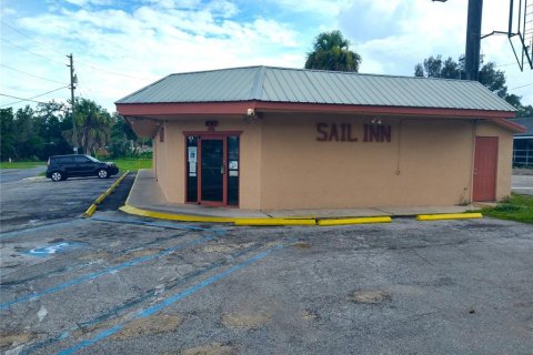 Commercial property in New Port Richey, Florida 273.13 sq.m. № 2427339 - photo 25