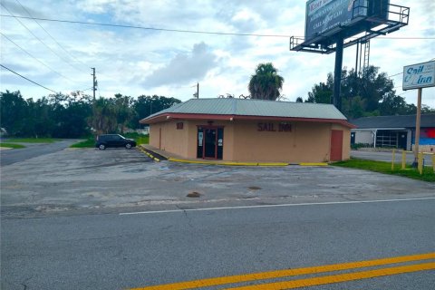 Commercial property in New Port Richey, Florida 273.13 sq.m. № 2427339 - photo 7