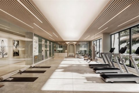 Condominio en venta en Miami, Florida, 2 dormitorios, 79.9 m2 № 2036883 - foto 8