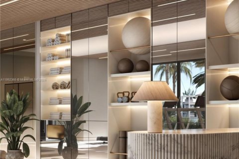 Condominio en venta en Miami, Florida, 2 dormitorios, 79.9 m2 № 2036883 - foto 9