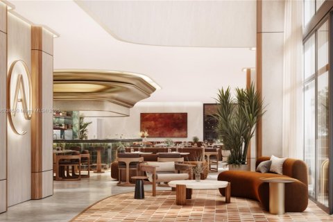 Condominio en venta en Miami, Florida, 2 dormitorios, 79.9 m2 № 2036883 - foto 16