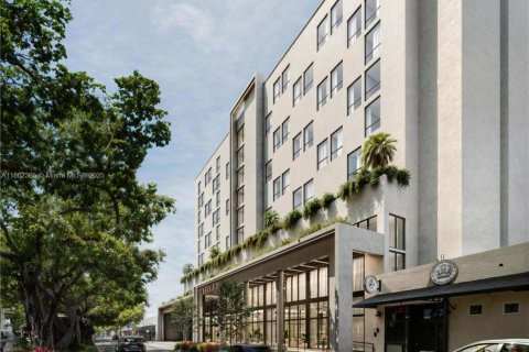 Condominio en venta en Miami, Florida, 2 dormitorios, 79.9 m2 № 2036883 - foto 13