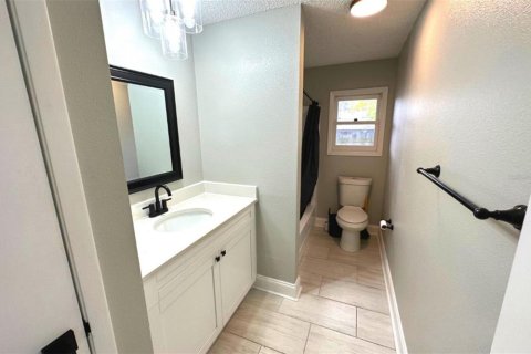 Снять в аренду виллу или дом в Семинол, Флорида 3 комнаты, 130.43м2, № 1842045 - фото 10