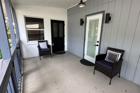 Снять в аренду виллу или дом в Семинол, Флорида 3 комнаты, 130.43м2, № 1842045 - фото 3