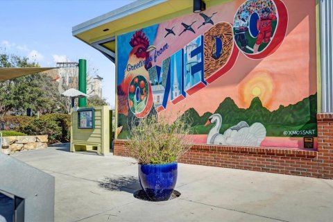Commercial property in Oviedo, Florida 56.95 sq.m. № 1733854 - photo 29