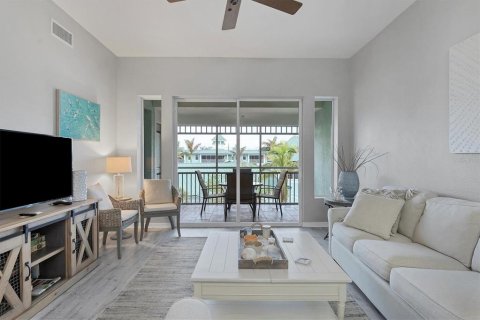 Condominio en alquiler en Port Charlotte, Florida, 3 dormitorios, 163.42 m2 № 1449206 - foto 4