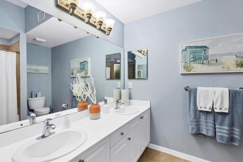 Condominio en alquiler en Port Charlotte, Florida, 3 dormitorios, 163.42 m2 № 1449206 - foto 19