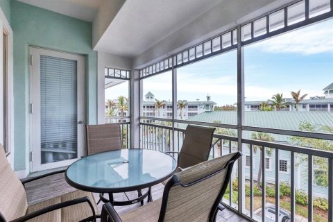 Condominio en alquiler en Port Charlotte, Florida, 3 dormitorios, 163.42 m2 № 1449206 - foto 28