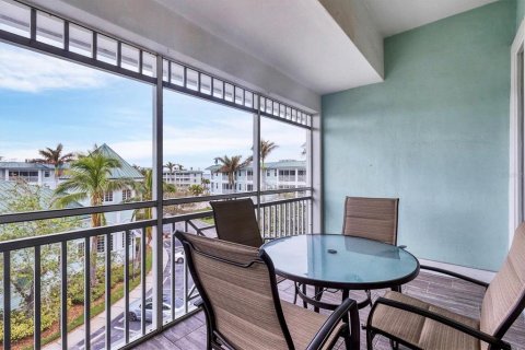 Condominio en alquiler en Port Charlotte, Florida, 3 dormitorios, 163.42 m2 № 1449206 - foto 29