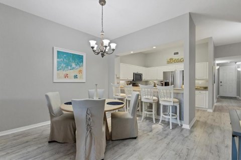 Condominio en alquiler en Port Charlotte, Florida, 3 dormitorios, 163.42 m2 № 1449206 - foto 15