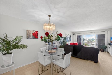 Copropriété à vendre à North Palm Beach, Floride: 2 chambres, 93.83 m2 № 1972990 - photo 12